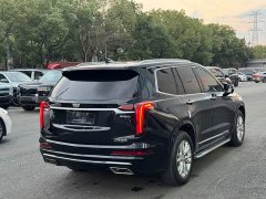 Cadillac XT6 28T Version - ფოტო 16