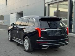 Cadillac XT6 28T Version - ფოტო 18