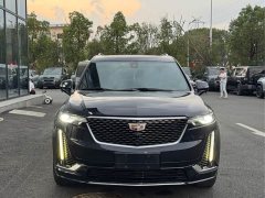 Cadillac XT6 28T Version - ფოტო 2