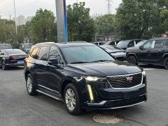 Cadillac XT6 28T Version - ფოტო 3