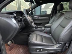 Cadillac XT6 28T Version - ფოტო 5