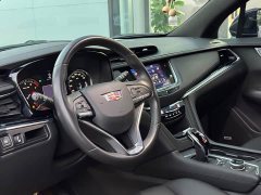 Cadillac XT6 28T Version - ფოტო 6