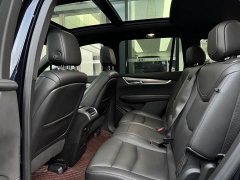 Cadillac XT6 28T Version - ფოტო 7