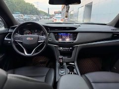 Cadillac XT6 28T Version - ფოტო 9
