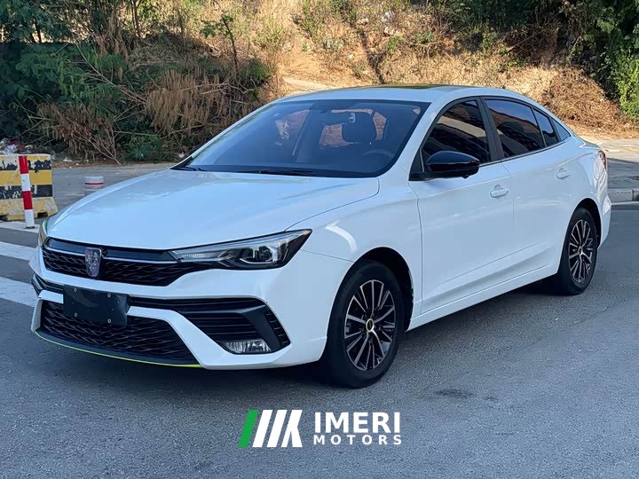 SAIC MG i5 1.5L CVT Diamond Edition - ავტომობილი ჩინეთიდან