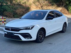 SAIC MG i5 1.5L CVT Diamond Edition - ფოტო 1