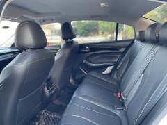 SAIC MG i5 1.5L CVT Diamond Edition - ფოტო 5