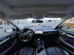 SAIC MG i5 1.5L CVT Diamond Edition - ფოტო 6