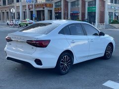 SAIC MG i5 1.5L CVT Diamond Edition - ფოტო 7