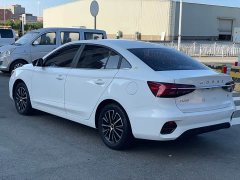 SAIC MG i5 1.5L CVT Diamond Edition - ფოტო 9