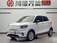 Leapmotor T03 Gleaming Crystal Edition - ფოტო 1