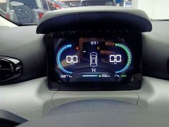 Leapmotor T03 Gleaming Crystal Edition - ფოტო 10