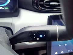 Leapmotor T03 Gleaming Crystal Edition - ფოტო 11