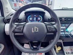 Leapmotor T03 Gleaming Crystal Edition - ფოტო 17