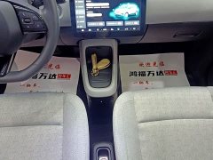 Leapmotor T03 Gleaming Crystal Edition - ფოტო 18