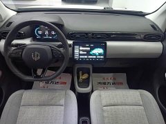 Leapmotor T03 Gleaming Crystal Edition - ფოტო 19