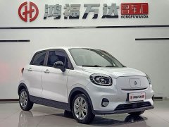 Leapmotor T03 Gleaming Crystal Edition - ფოტო 3