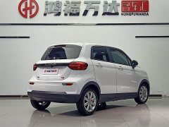 Leapmotor T03 Gleaming Crystal Edition - ფოტო 4