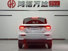 Leapmotor T03 Gleaming Crystal Edition - ფოტო 5