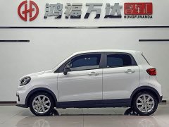 Leapmotor T03 Gleaming Crystal Edition - ფოტო 7