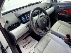 Leapmotor T03 Gleaming Crystal Edition - ფოტო 8
