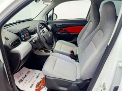 Leapmotor T03 Gleaming Crystal Edition - ფოტო 9