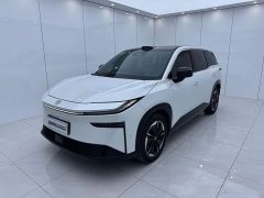 Toyota Platinum Smart 3X 520 Pro LiDAR Edition - ფოტო 1