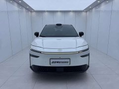 Toyota Platinum Smart 3X 520 Pro LiDAR Edition - ფოტო 2