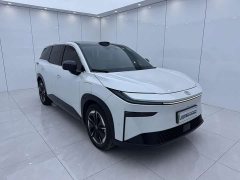 Toyota Platinum Smart 3X 520 Pro LiDAR Edition - ფოტო 3