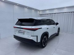 Toyota Platinum Smart 3X 520 Pro LiDAR Edition - ფოტო 4