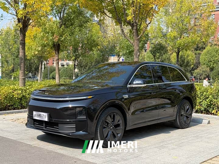 Li Auto L6 Pro