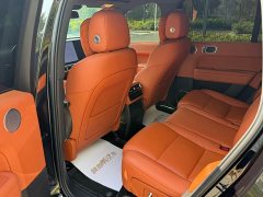 Li Auto L6 Pro - ფოტო 10