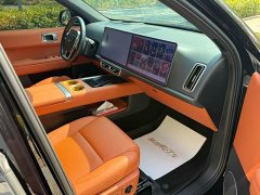 Li Auto L6 Pro - ფოტო 12