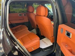 Li Auto L6 Pro - ფოტო 13