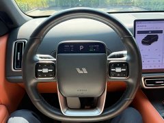 Li Auto L6 Pro - ფოტო 14