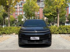 Li Auto L6 Pro - ფოტო 2