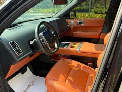 Li Auto L6 Pro - ფოტო 9