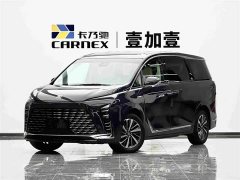 Buick GL8 New Energy Luxe Premium Edition - ფოტო 1