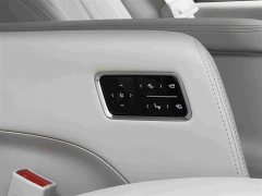 Buick GL8 New Energy Luxe Premium Edition - ფოტო 11