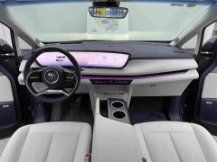 Buick GL8 New Energy Luxe Premium Edition - ფოტო 12