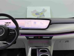 Buick GL8 New Energy Luxe Premium Edition - ფოტო 13