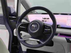 Buick GL8 New Energy Luxe Premium Edition - ფოტო 14