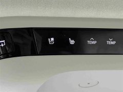 Buick GL8 New Energy Luxe Premium Edition - ფოტო 16