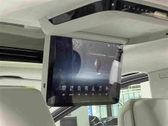 Buick GL8 New Energy Luxe Premium Edition - ფოტო 18