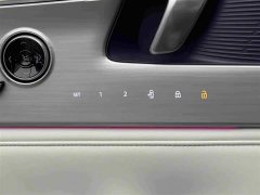Buick GL8 New Energy Luxe Premium Edition - ფოტო 19