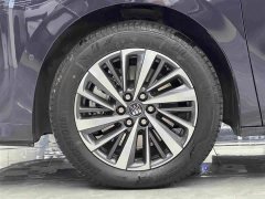 Buick GL8 New Energy Luxe Premium Edition - ფოტო 4