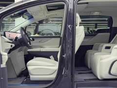 Buick GL8 New Energy Luxe Premium Edition - ფოტო 8
