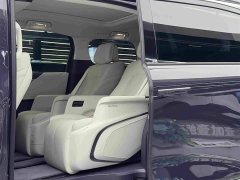 Buick GL8 New Energy Luxe Premium Edition - ფოტო 9