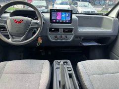 Wuling Yangguang 300km Comfort Passenger Van 60kW - ფოტო 3