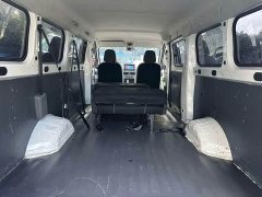 Wuling Yangguang 300km Comfort Passenger Van 60kW - ფოტო 6